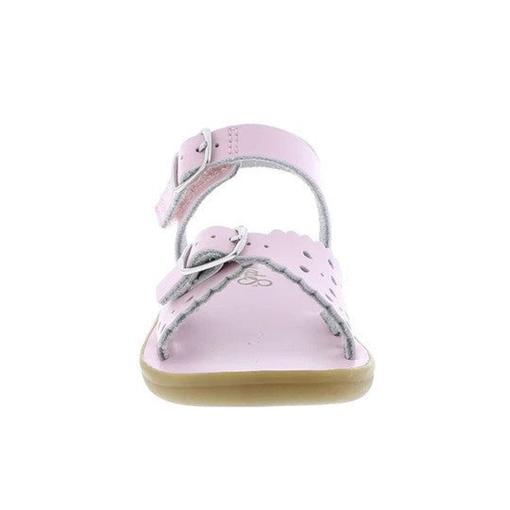 Footmates Ariel Sandal Rose