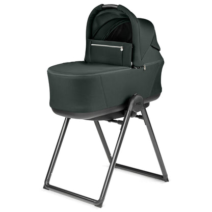 PEGPEG City Loop Pop-Up Bassinet + StandBabysupermarket