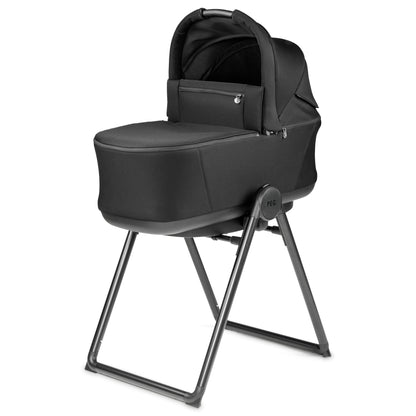 PEGPEG City Loop Pop-Up Bassinet + StandBabysupermarket