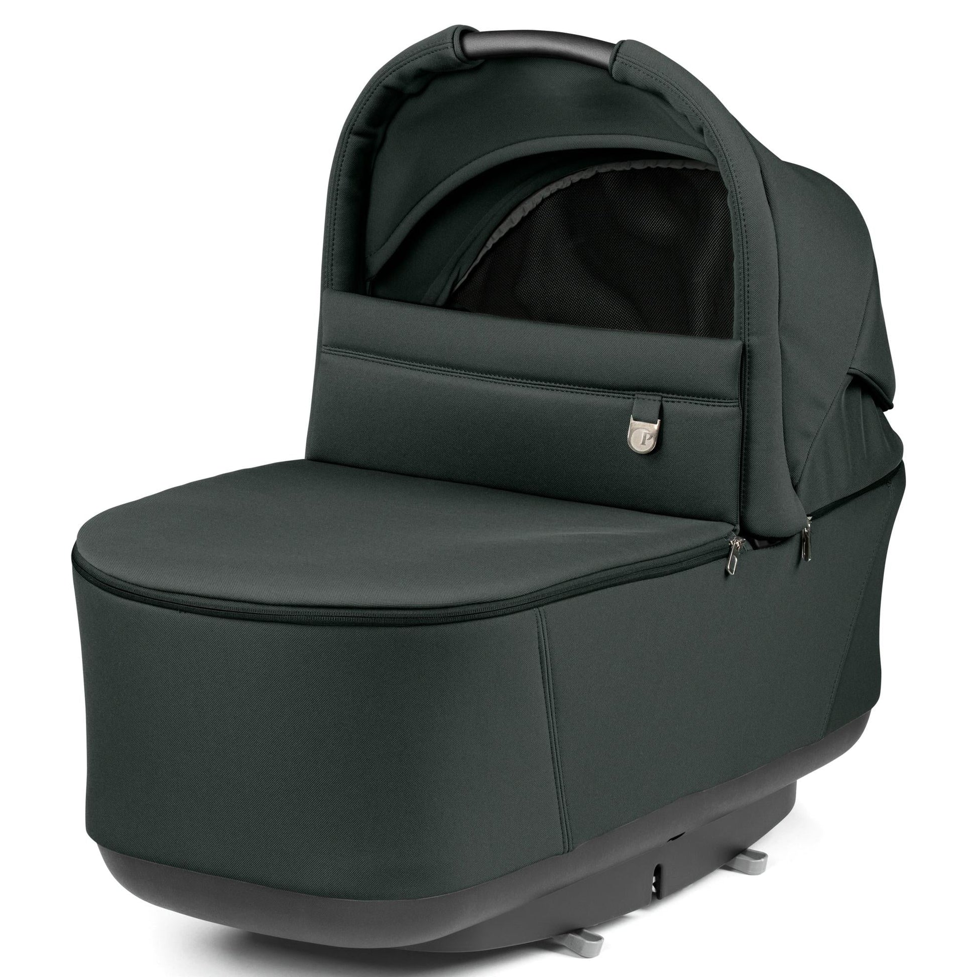 PEGPEG City Loop Pop-Up Bassinet + StandBabysupermarket