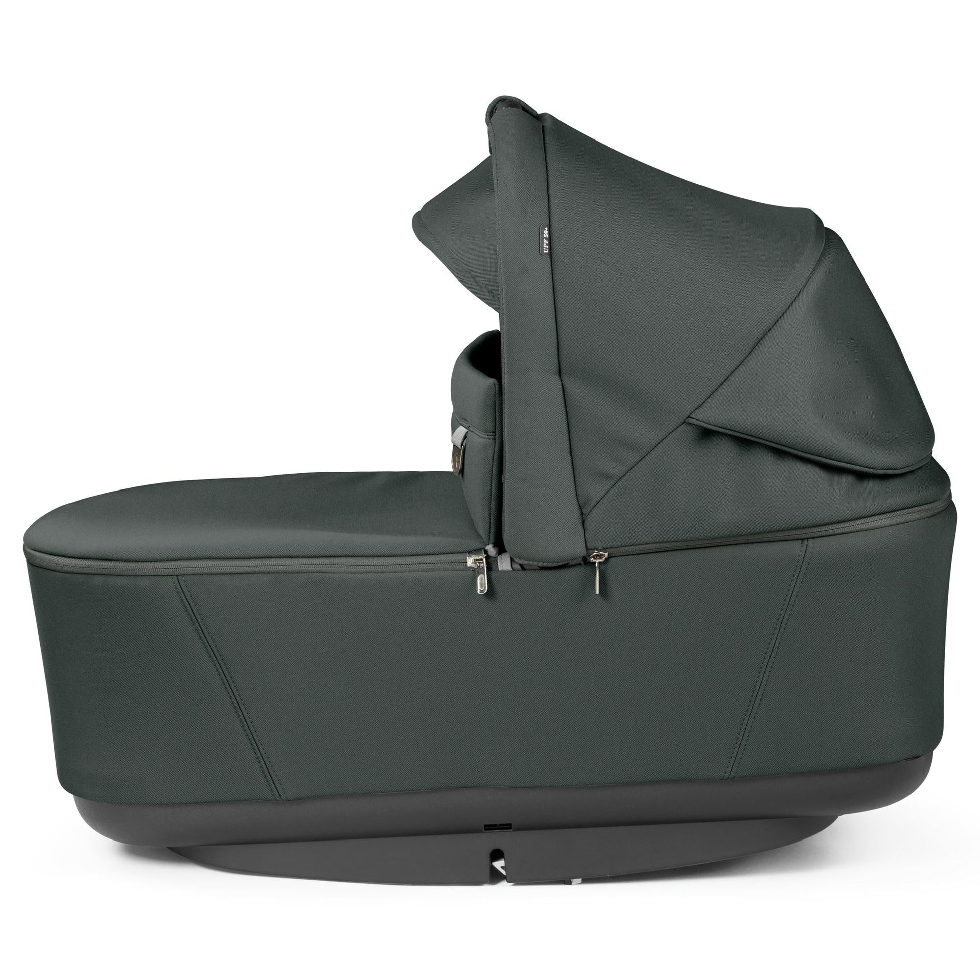 PEGPEG City Loop Pop-Up Bassinet + StandBabysupermarket