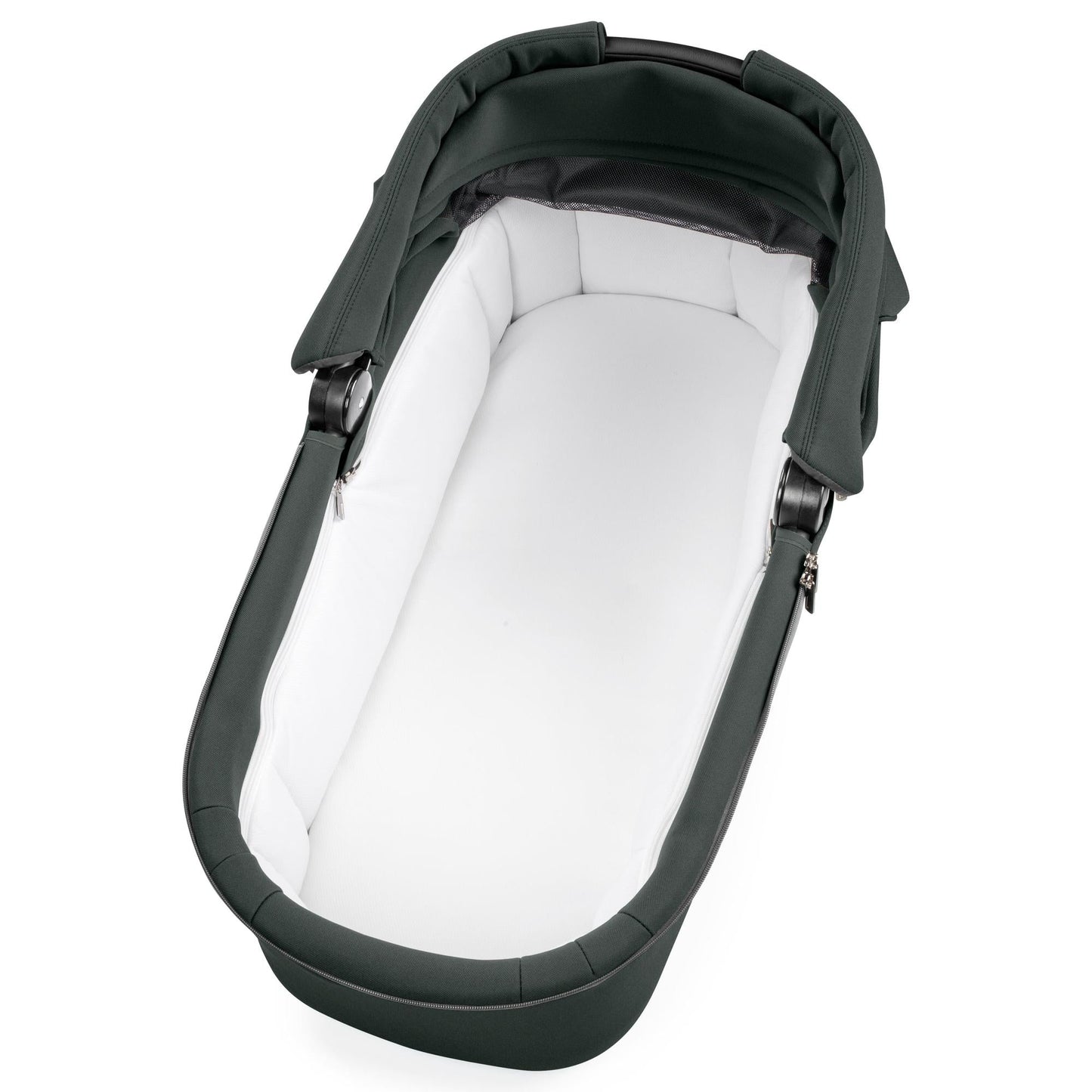 PEGPEG City Loop Pop-Up Bassinet + StandBabysupermarket
