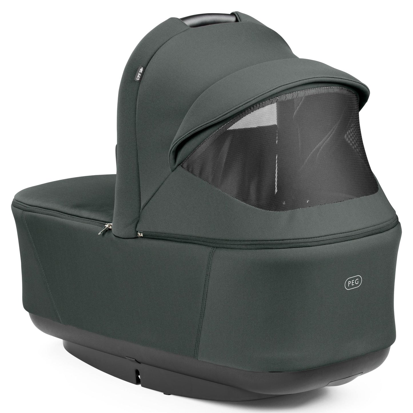 PEGPEG City Loop Pop-Up Bassinet + StandBabysupermarket