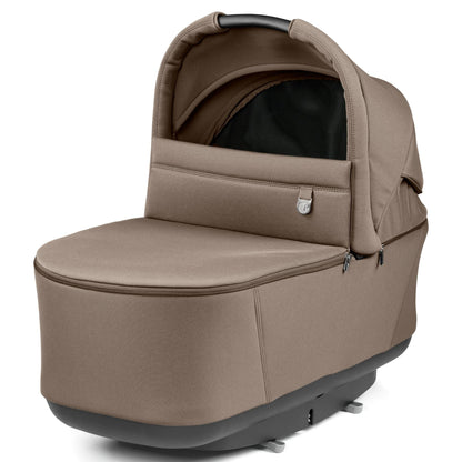 PEGPEG City Loop Pop-Up Bassinet + StandBabysupermarket