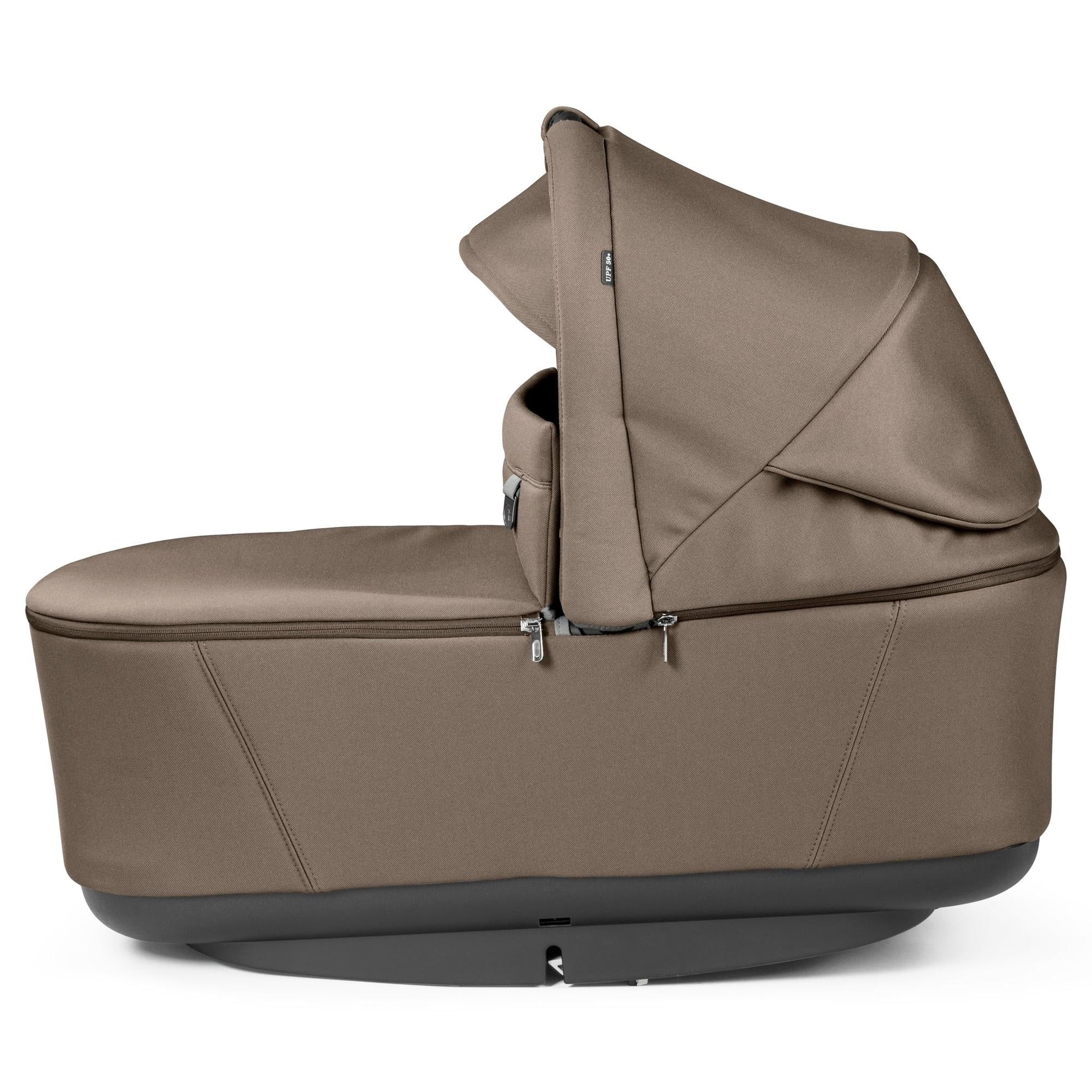 PEGPEG City Loop Pop-Up Bassinet + StandBabysupermarket