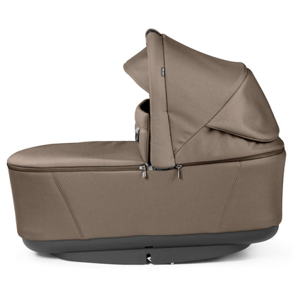PEGPEG City Loop Pop-Up Bassinet + StandBabysupermarket