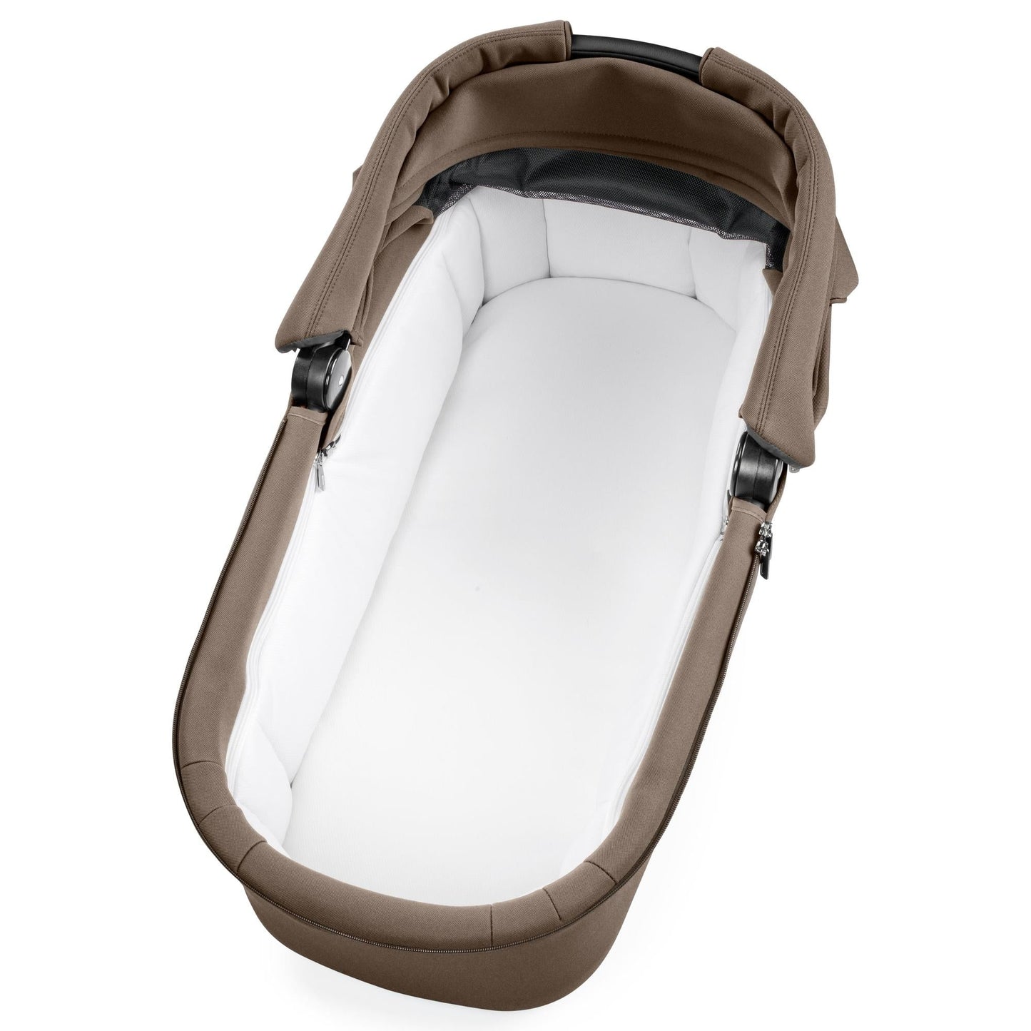 PEGPEG City Loop Pop-Up Bassinet + StandBabysupermarket