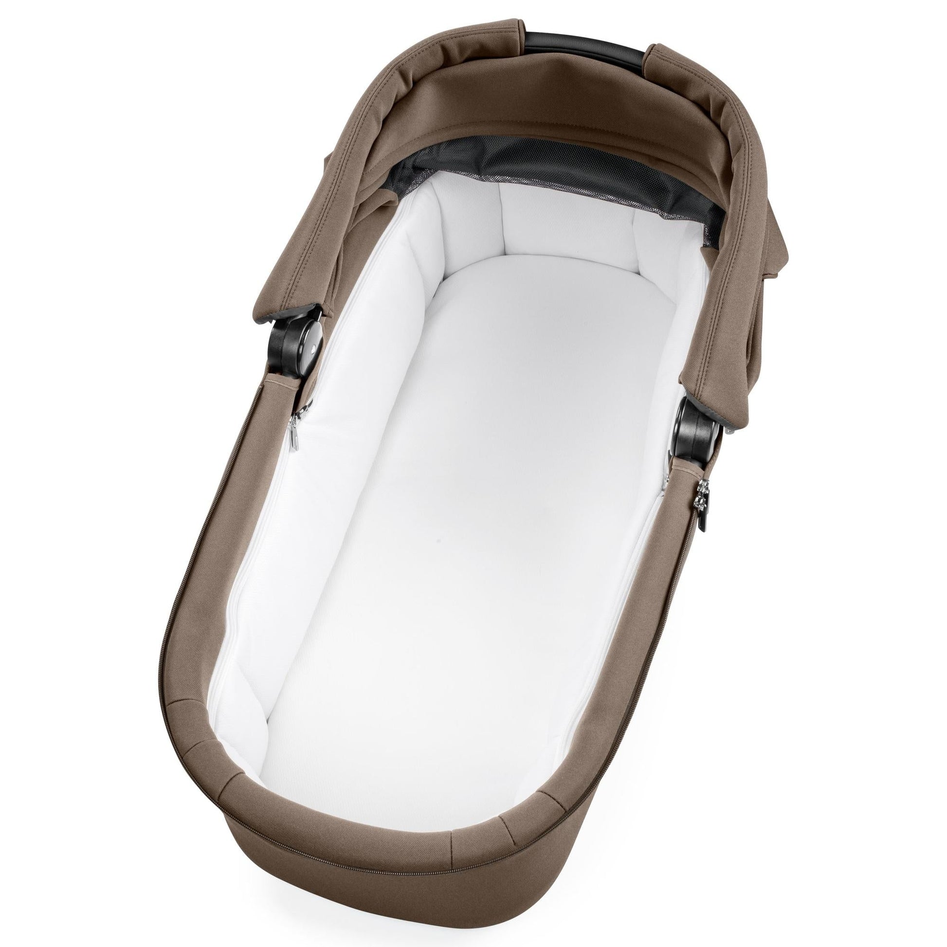 PEGPEG City Loop Pop-Up Bassinet + StandBabysupermarket
