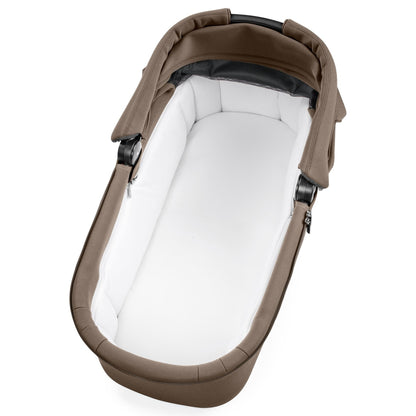 PEGPEG City Loop Pop-Up Bassinet + StandBabysupermarket