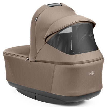 PEGPEG City Loop Pop-Up Bassinet + StandBabysupermarket