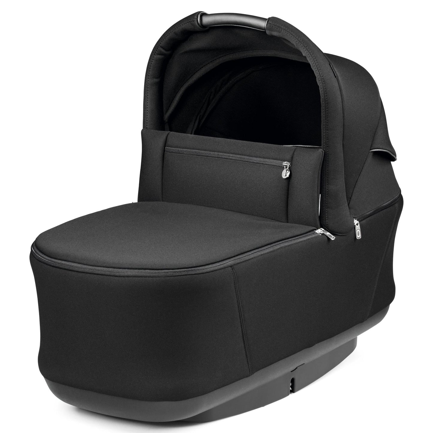 PEGPEG City Loop Pop-Up Bassinet + StandBabysupermarket