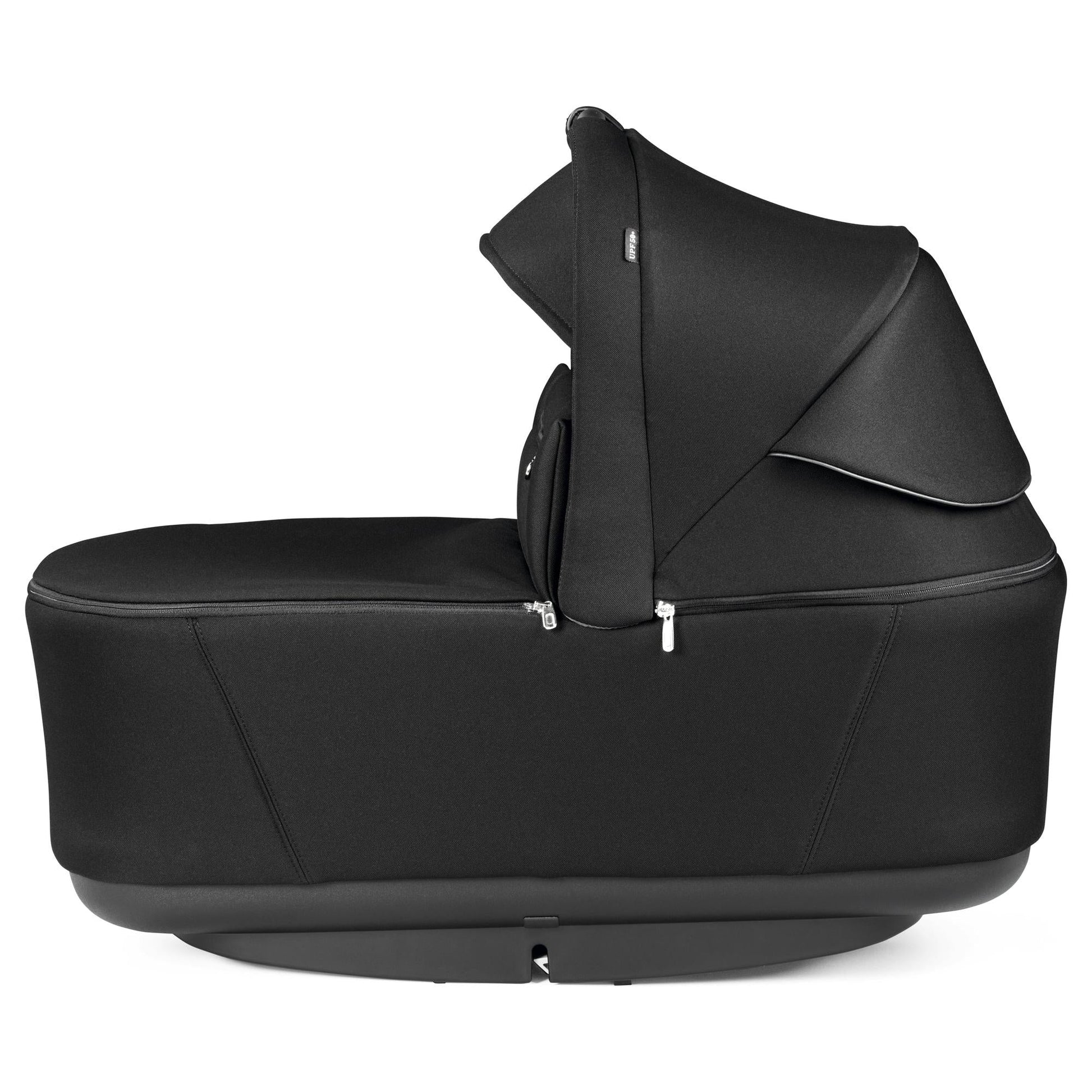 PEGPEG City Loop Pop-Up Bassinet + StandBabysupermarket