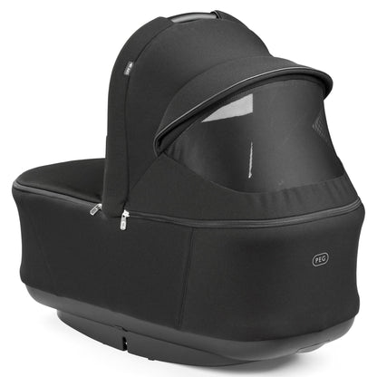 PEGPEG City Loop Pop-Up Bassinet + StandBabysupermarket