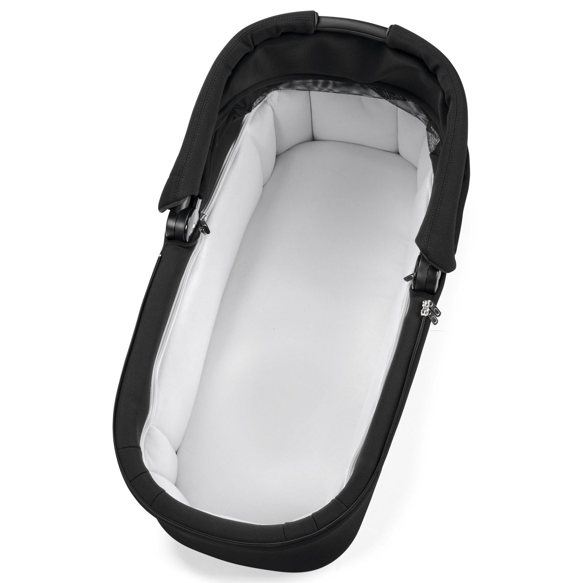 PEGPEG City Loop Pop-Up Bassinet + StandBabysupermarket