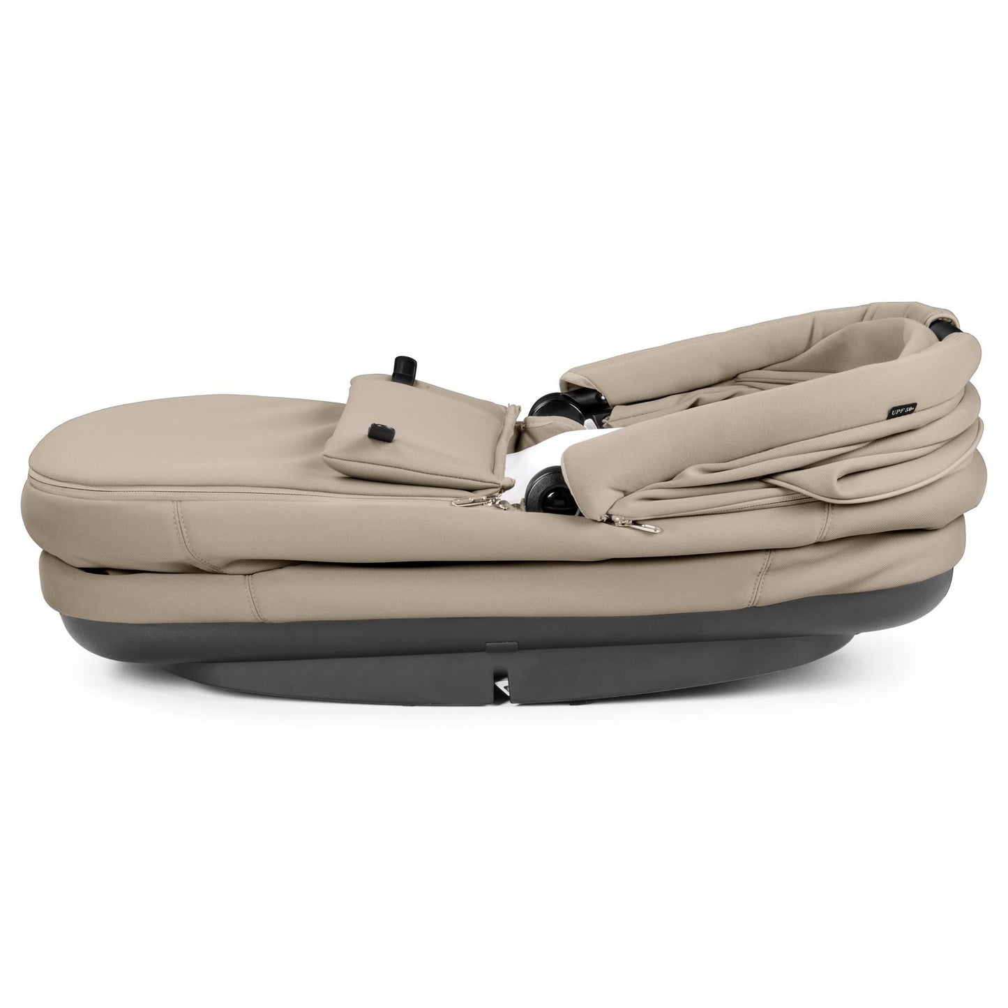 PEGPEG City Loop Pop-Up Bassinet + StandBabysupermarket
