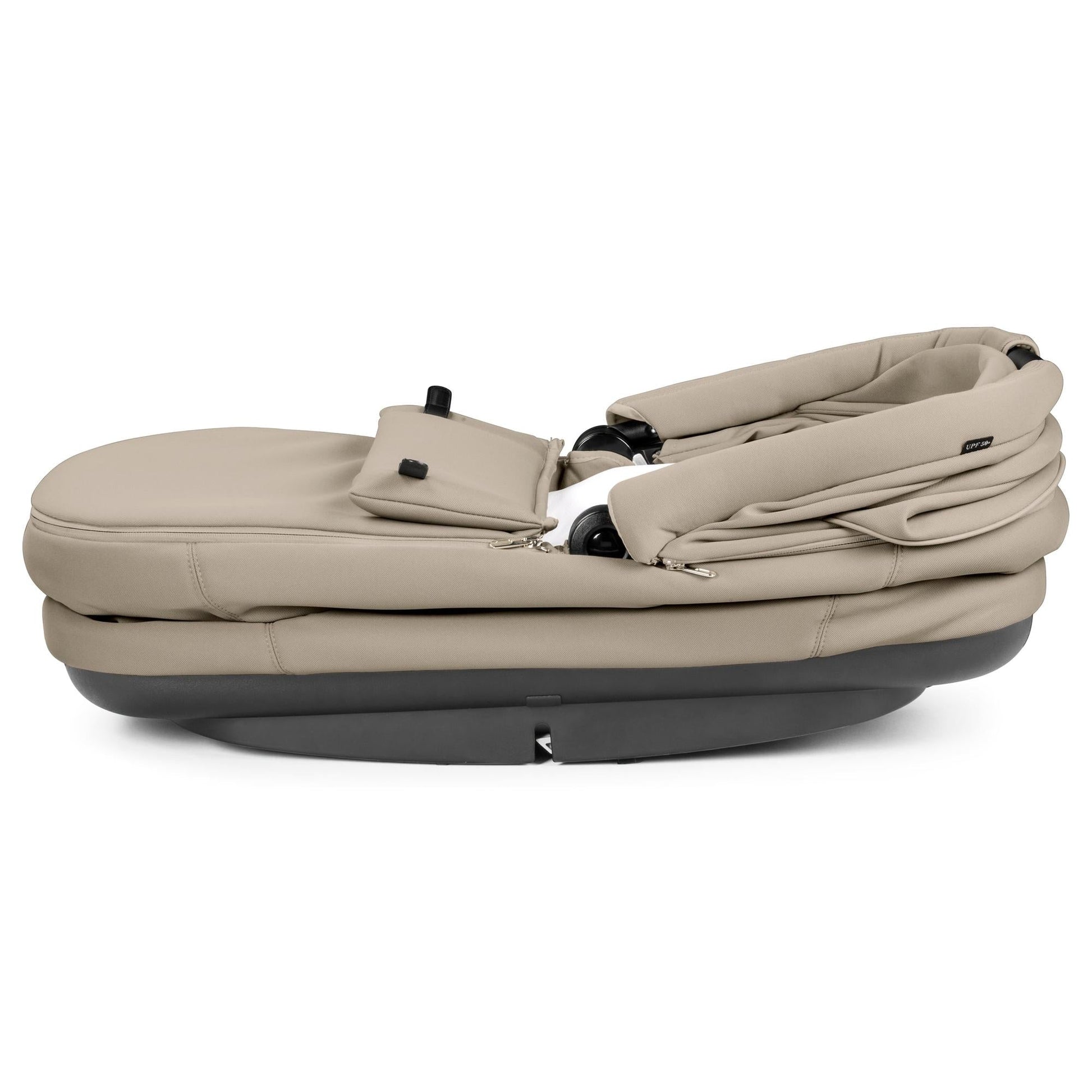 PEGPEG City Loop Pop-Up Bassinet + StandBabysupermarket