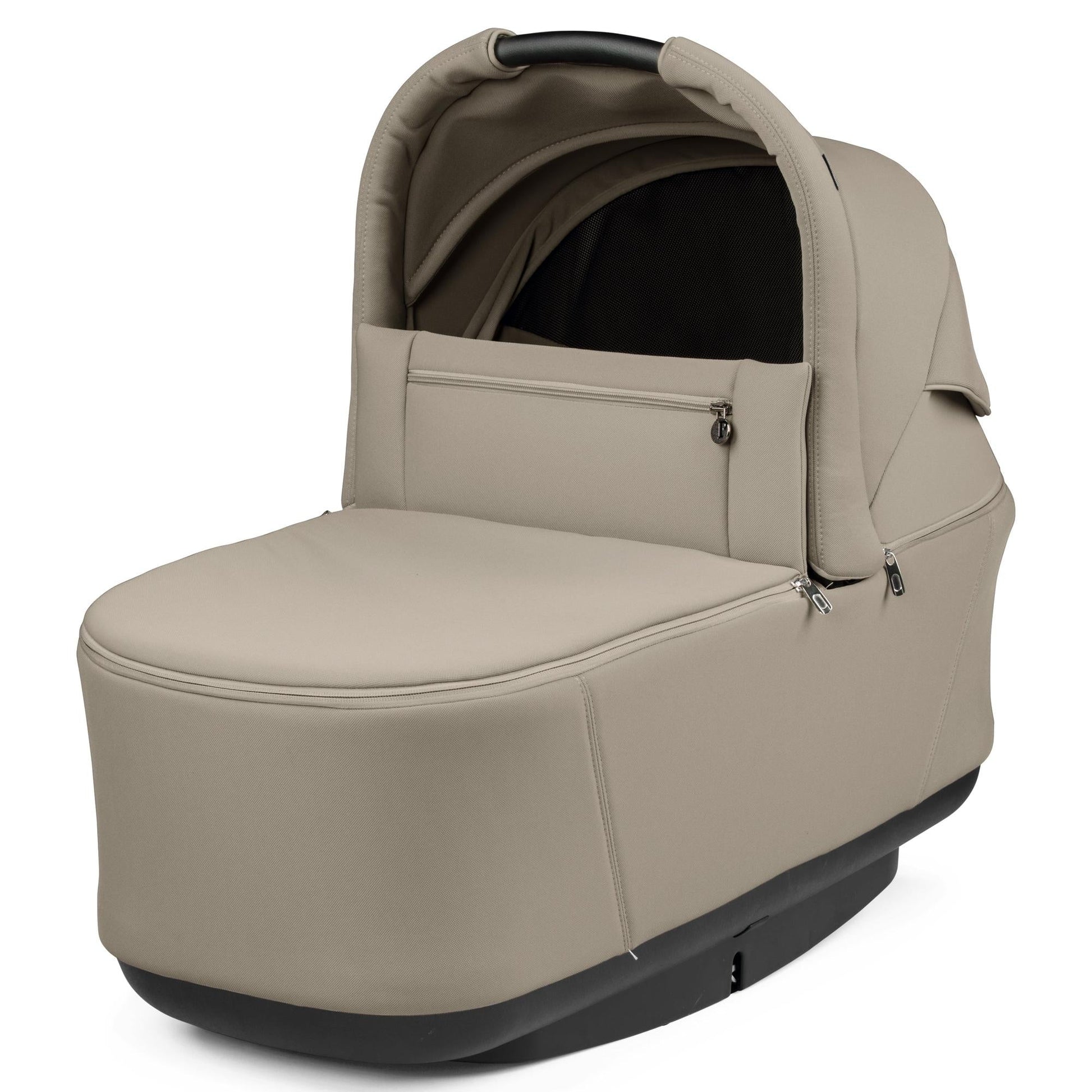 PEGPEG City Loop Pop-Up Bassinet + StandBabysupermarket