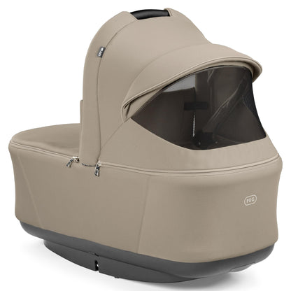 PEGPEG City Loop Pop-Up Bassinet + StandBabysupermarket