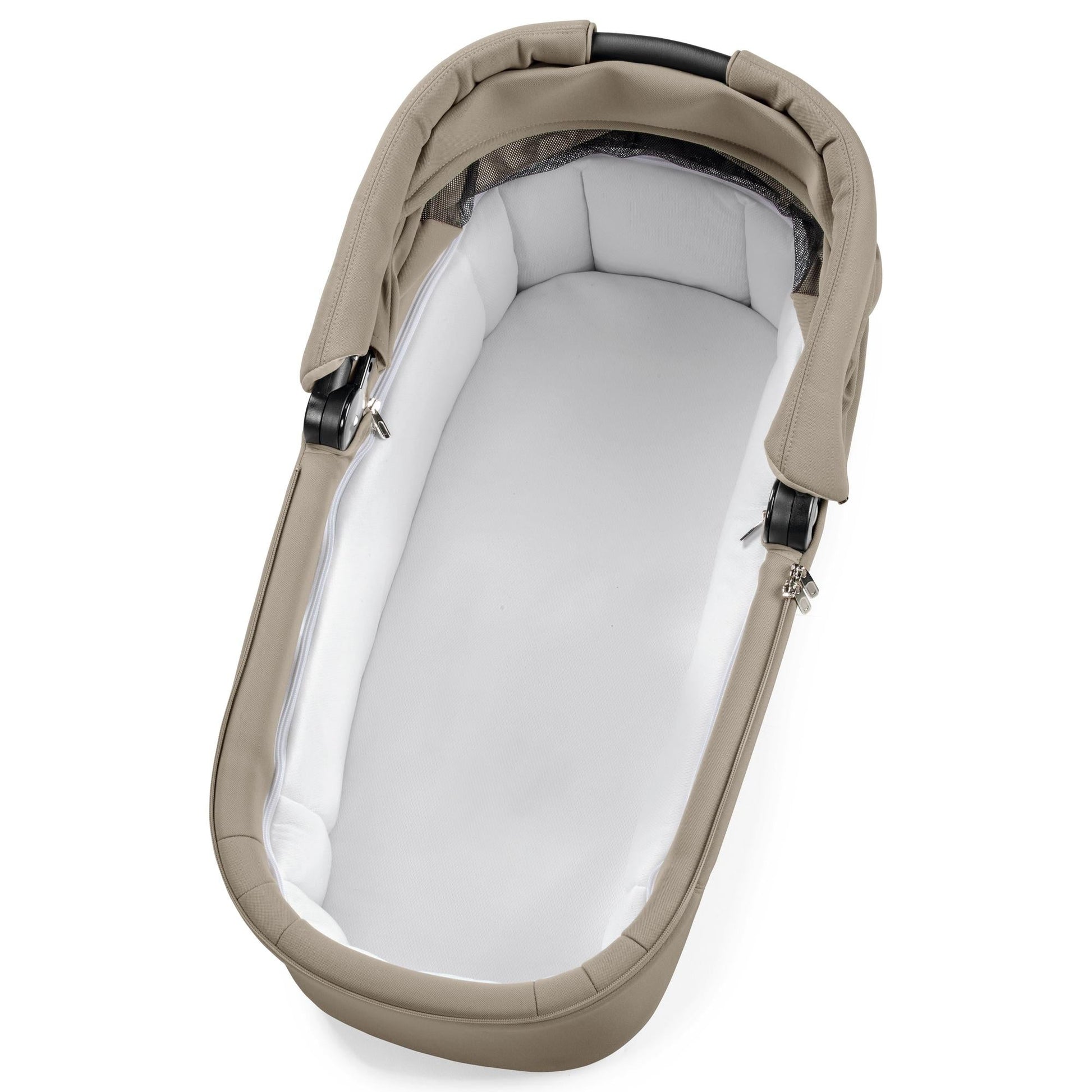 PEGPEG City Loop Pop-Up Bassinet + StandBabysupermarket