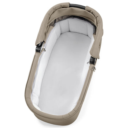 PEGPEG City Loop Pop-Up Bassinet + StandBabysupermarket