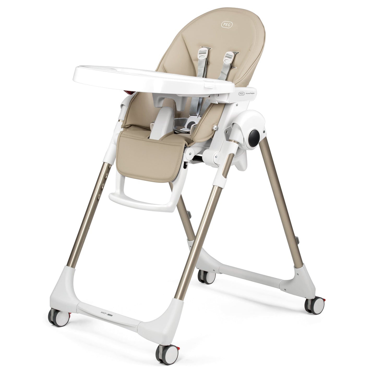 PEGPEG Prima Pappa Zero 3 High ChairBabysupermarket