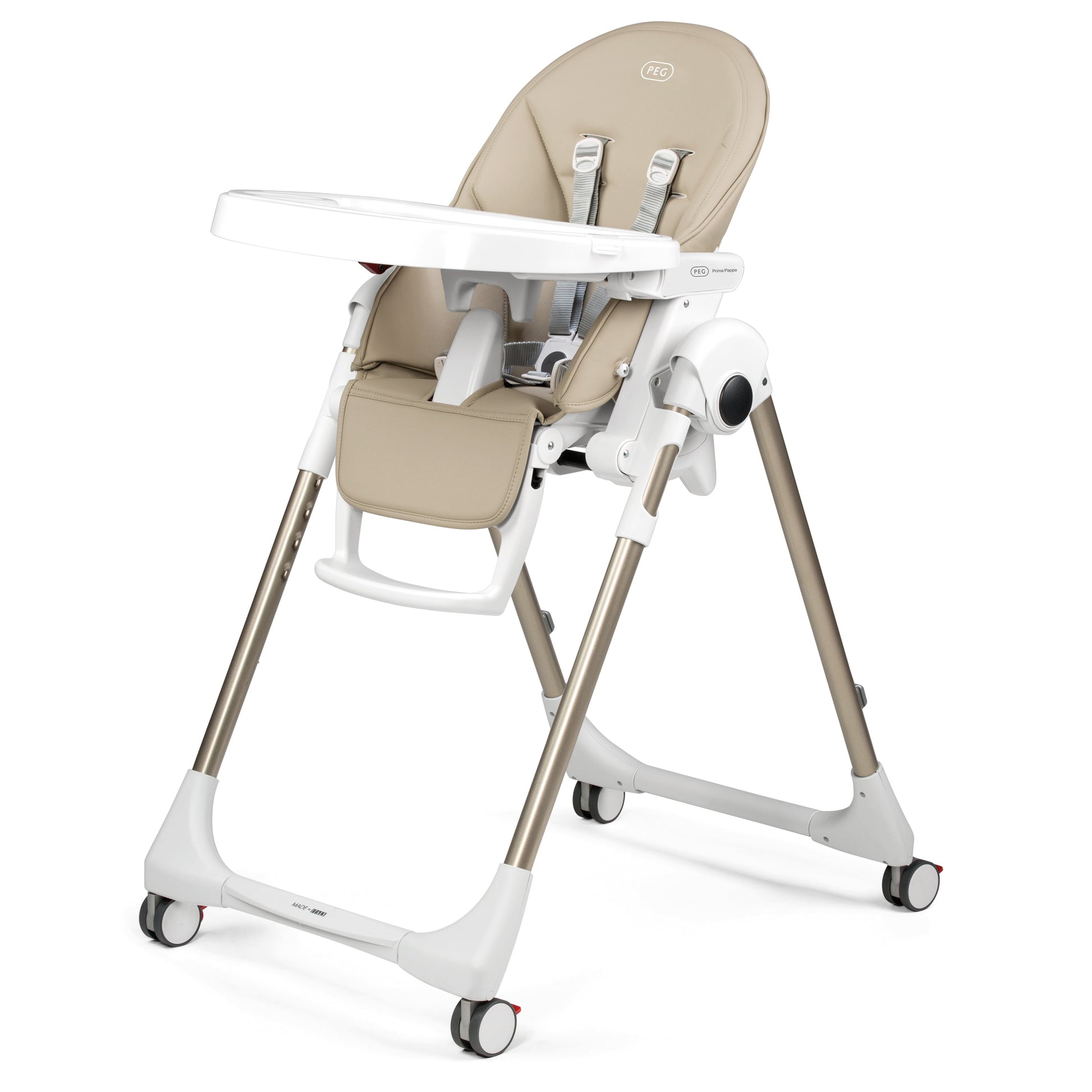 PEGPEG Prima Pappa Zero 3 High ChairBabysupermarket