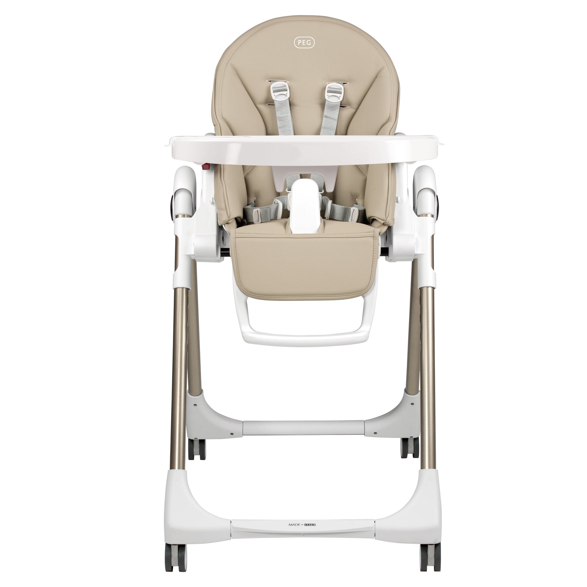 PEGPEG Prima Pappa Zero 3 High ChairBabysupermarket