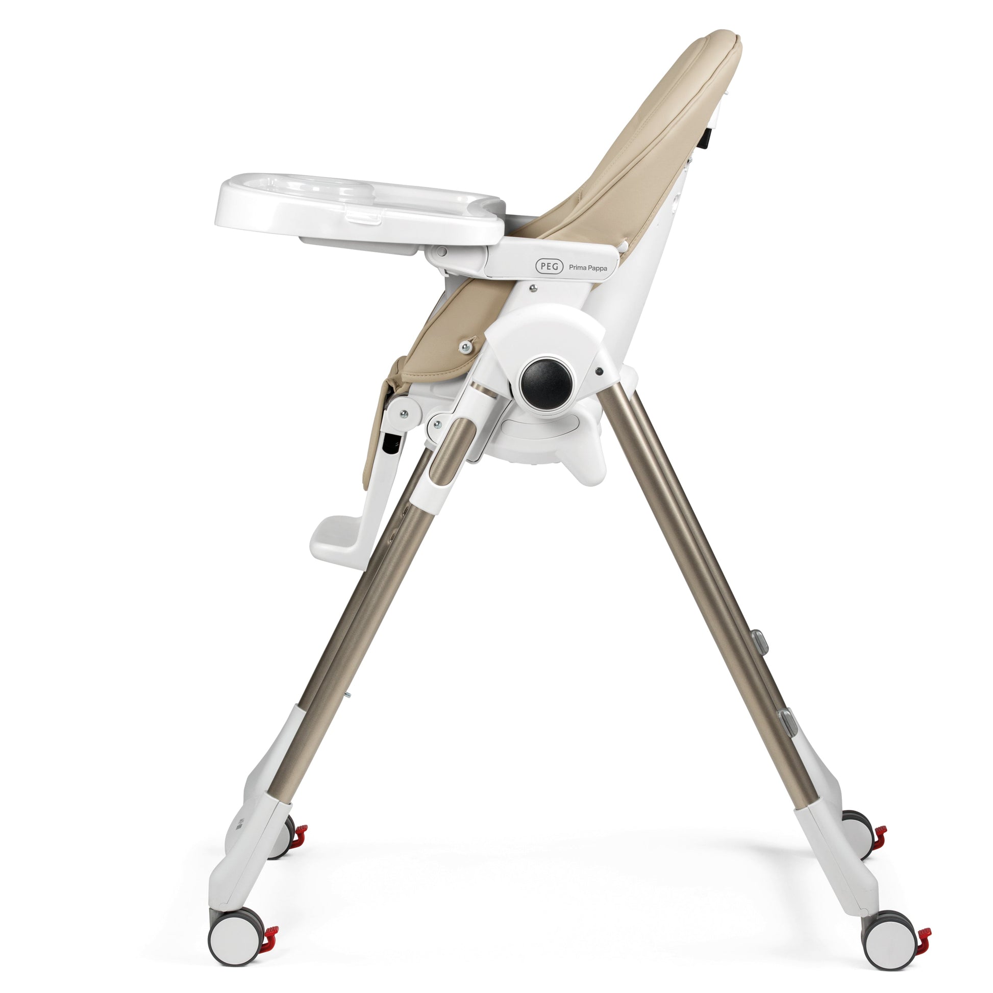 PEGPEG Prima Pappa Zero 3 High ChairBabysupermarket