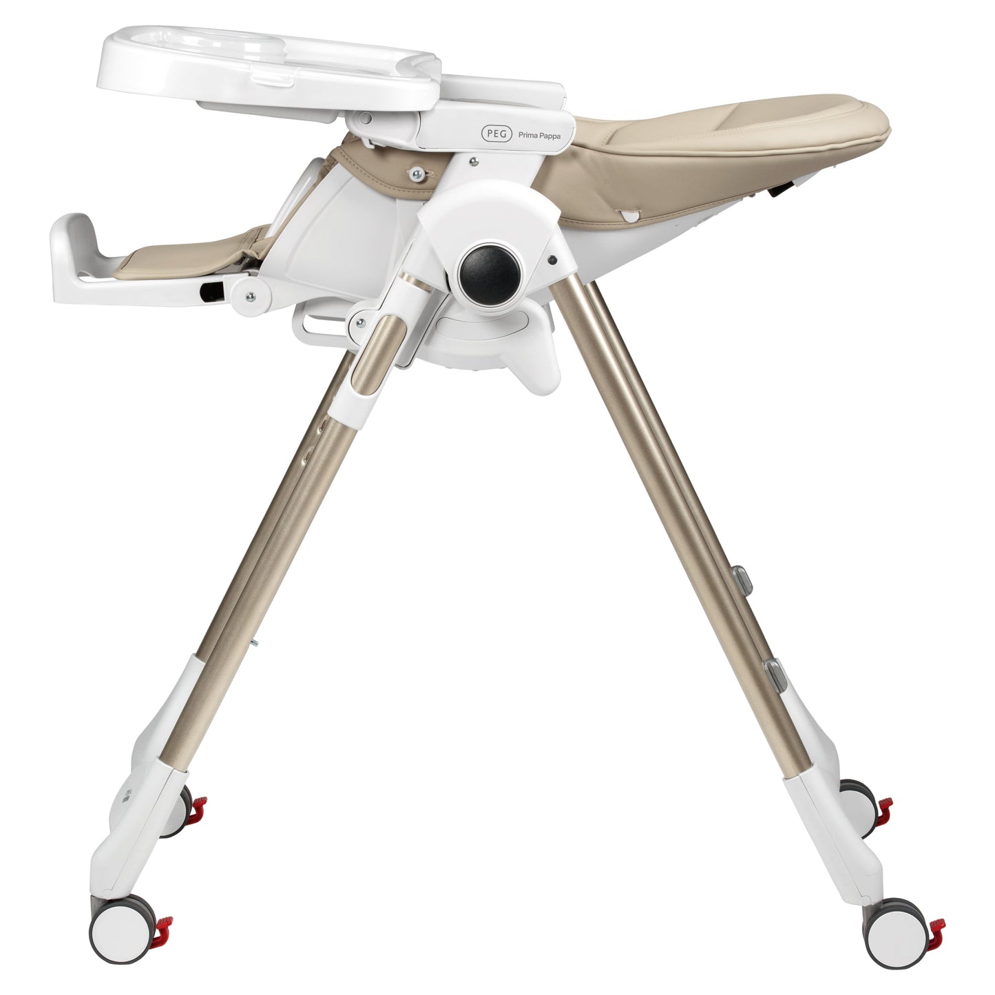 PEGPEG Prima Pappa Zero 3 High ChairBabysupermarket