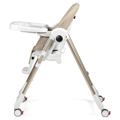PEGPEG Prima Pappa Zero 3 High ChairBabysupermarket