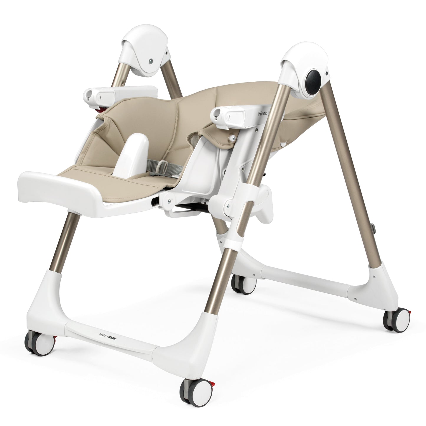 PEGPEG Prima Pappa Zero 3 High ChairBabysupermarket