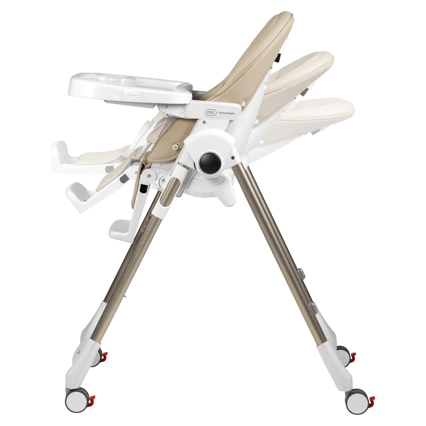 PEGPEG Prima Pappa Zero 3 High ChairBabysupermarket