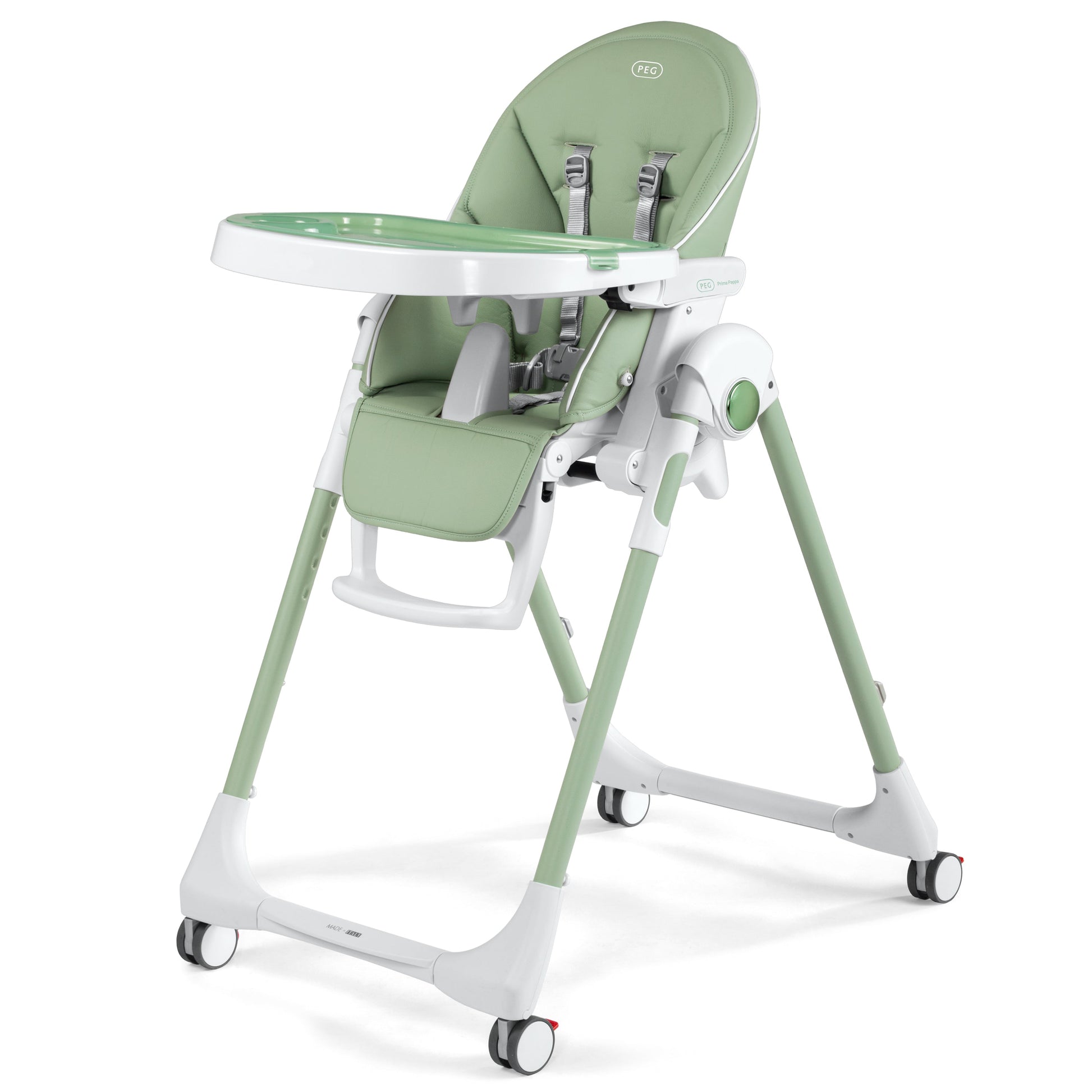 PEGPEG Prima Pappa Zero 3 High ChairBabysupermarket