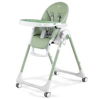 PEGPEG Prima Pappa Zero 3 High ChairBabysupermarket