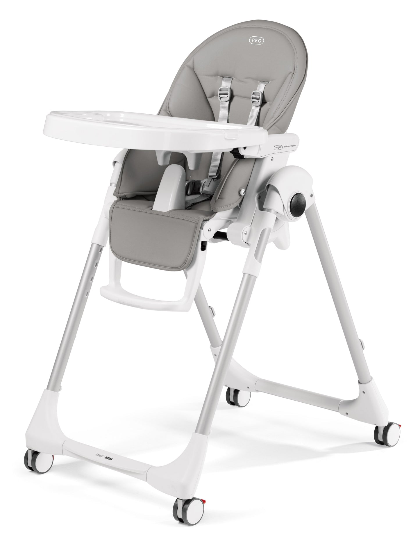 PEGPEG Prima Pappa Zero 3 High ChairBabysupermarket