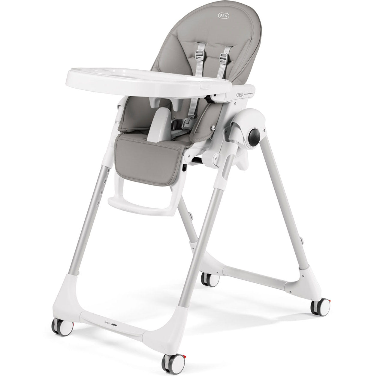 PEGPEG Prima Pappa Zero 3 High ChairBabysupermarket