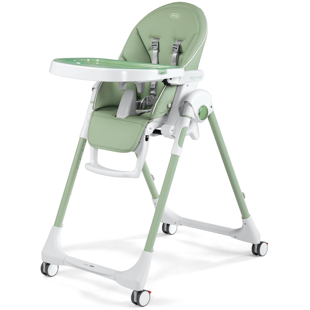 PEGPEG Prima Pappa Zero 3 High ChairBabysupermarket