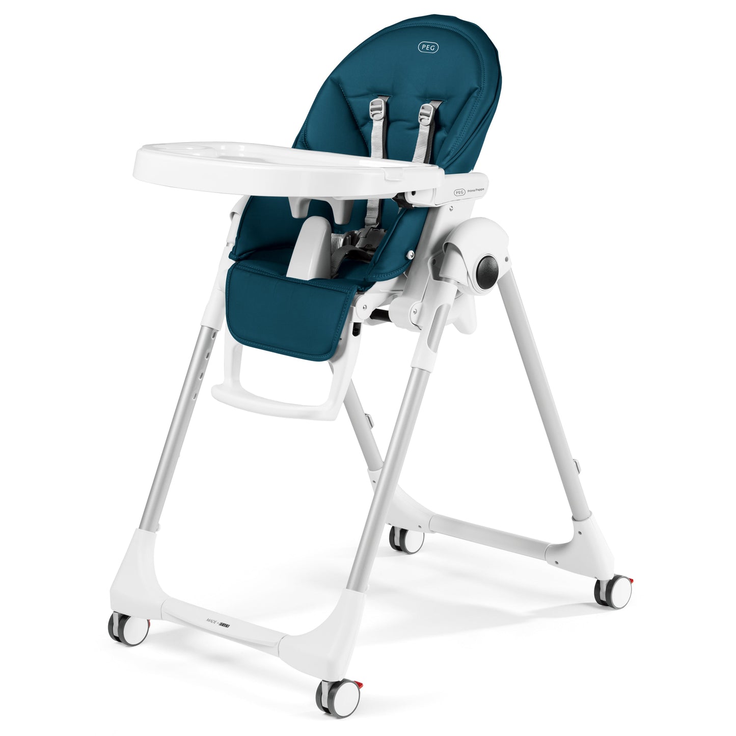 PEGPEG Prima Pappa Zero 3 High ChairBabysupermarket