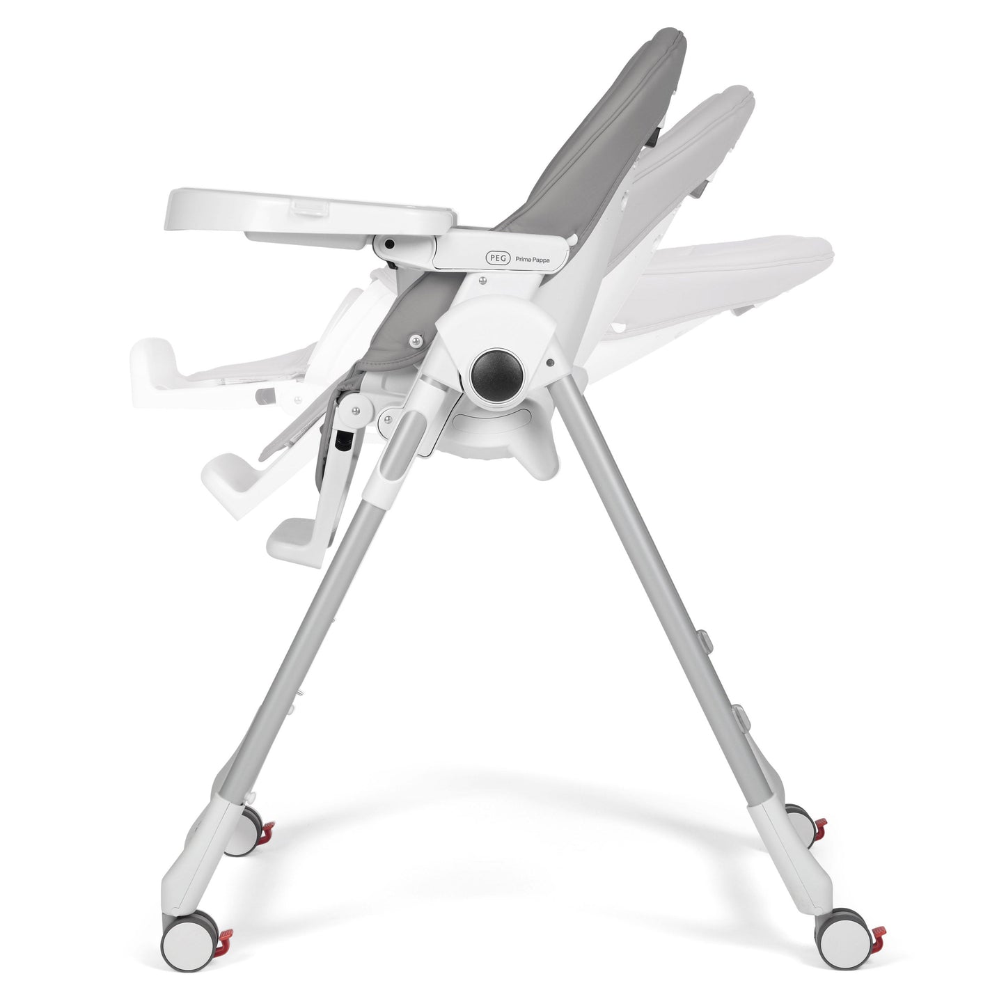 PEGPEG Prima Pappa Zero 3 High ChairBabysupermarket