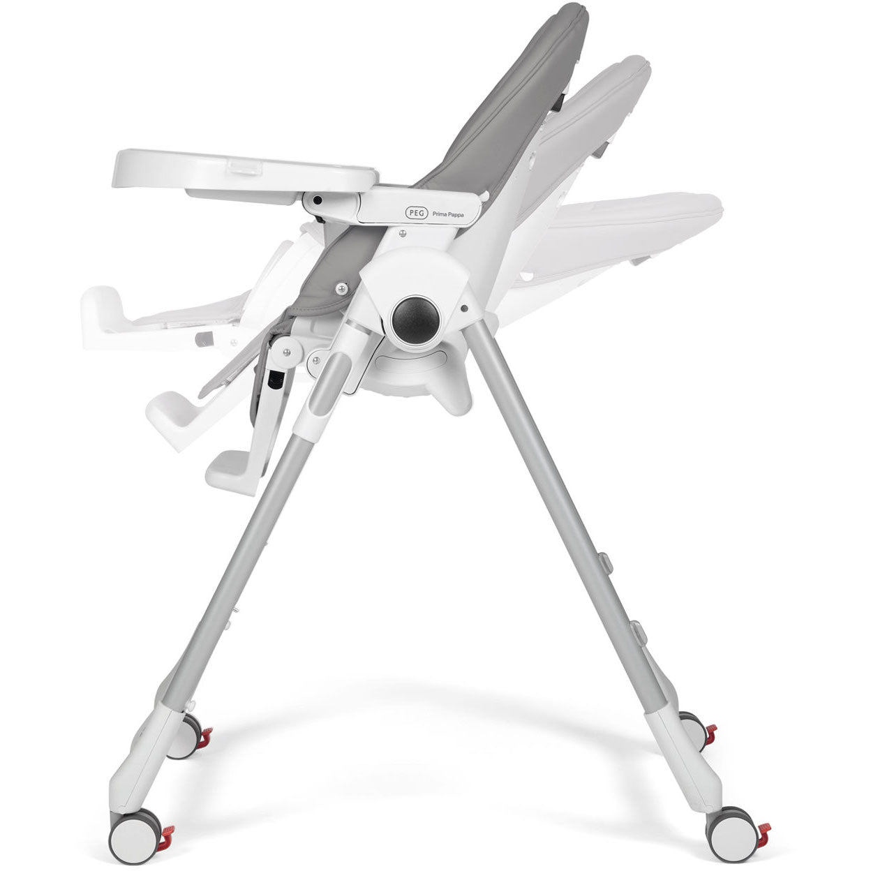 PEGPEG Prima Pappa Zero 3 High ChairBabysupermarket