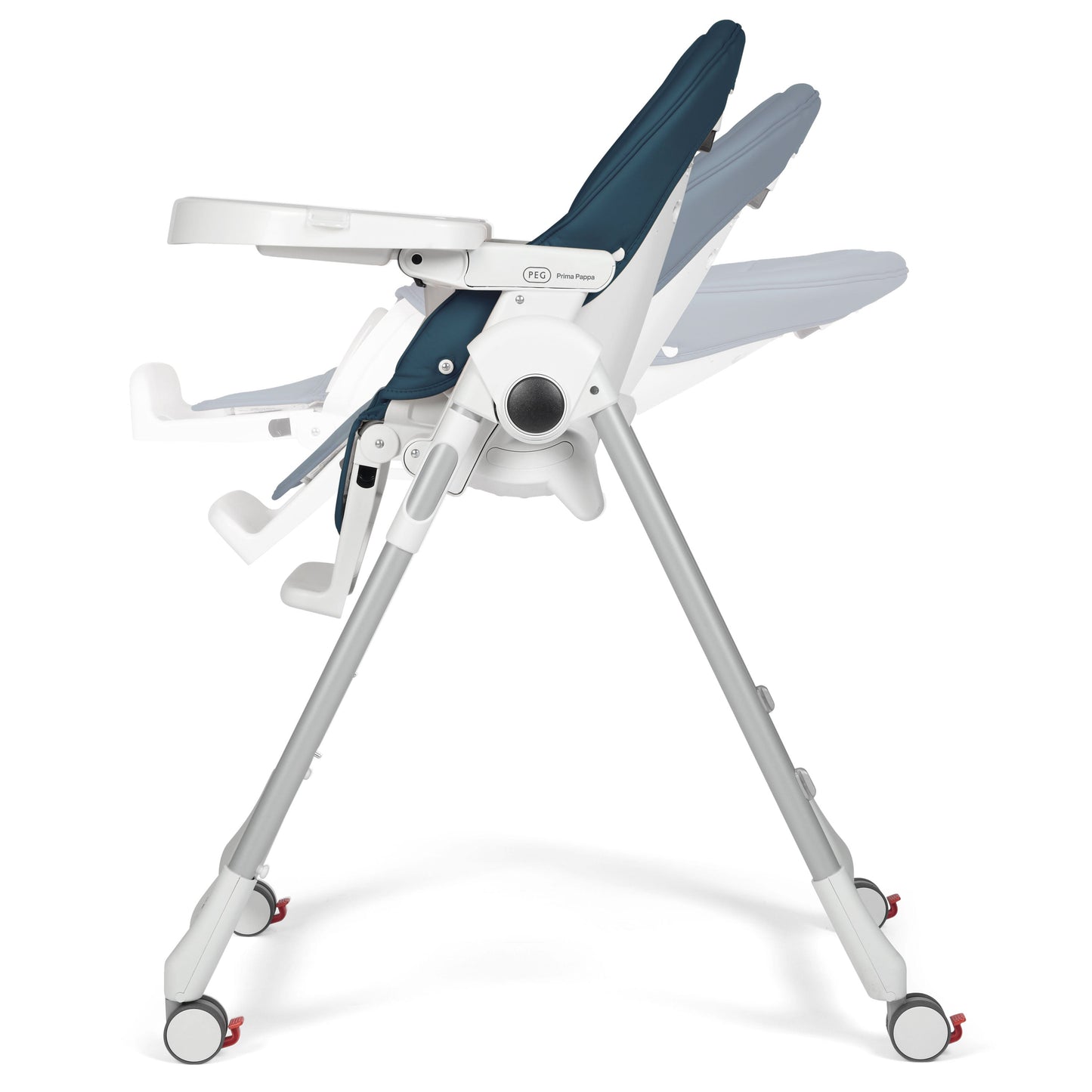 PEGPEG Prima Pappa Zero 3 High ChairBabysupermarket