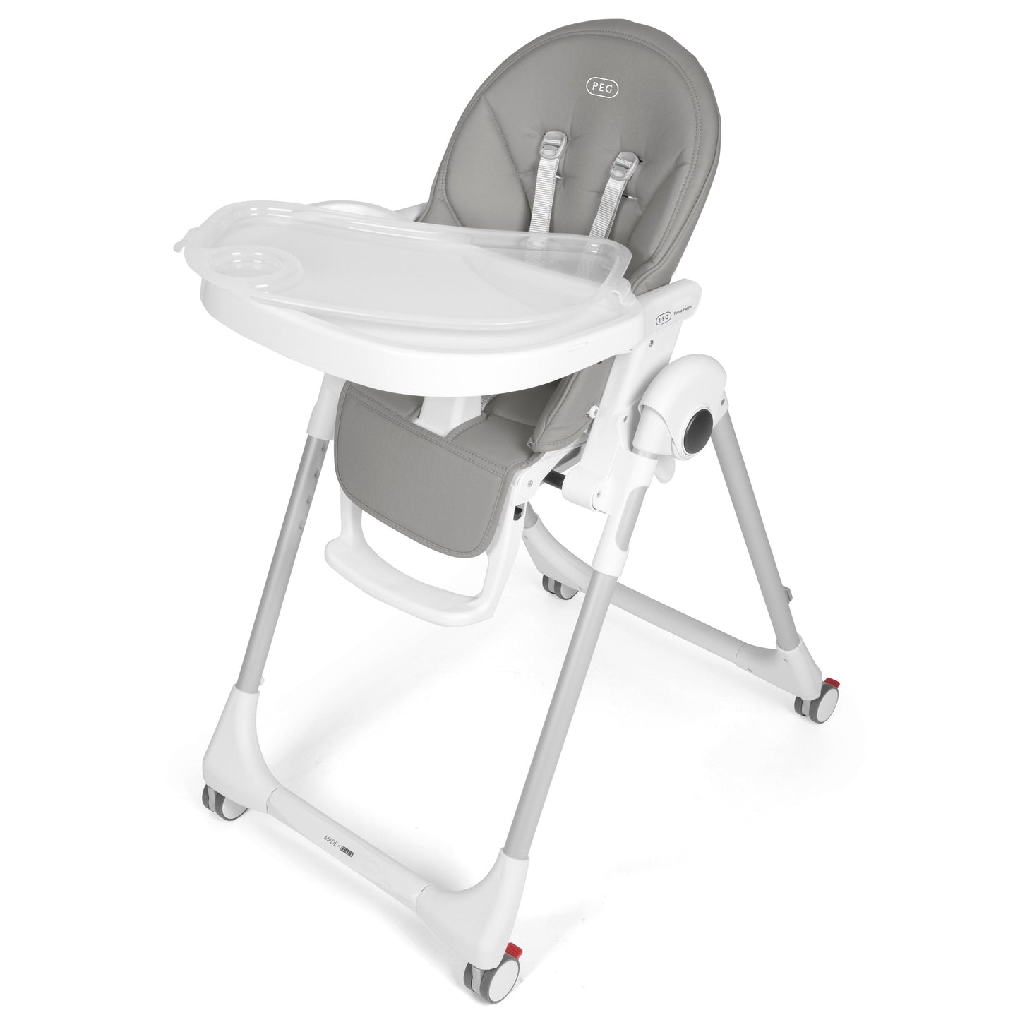 PEGPEG Prima Pappa Zero 3 High ChairBabysupermarket
