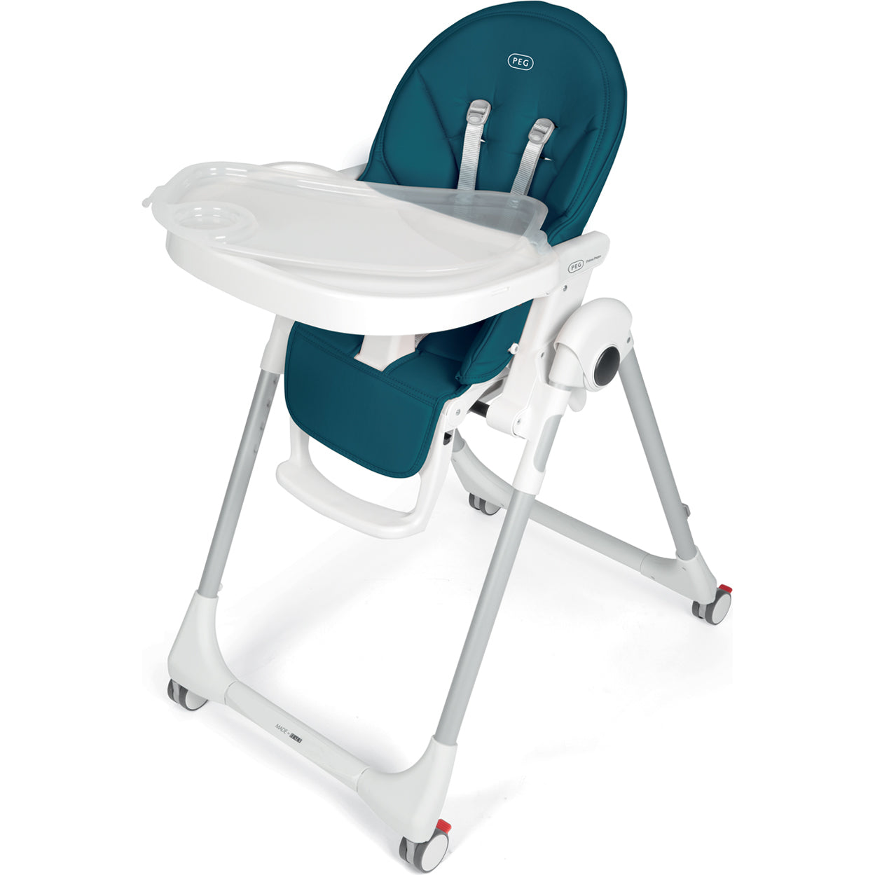 PEGPEG Prima Pappa Zero 3 High ChairBabysupermarket