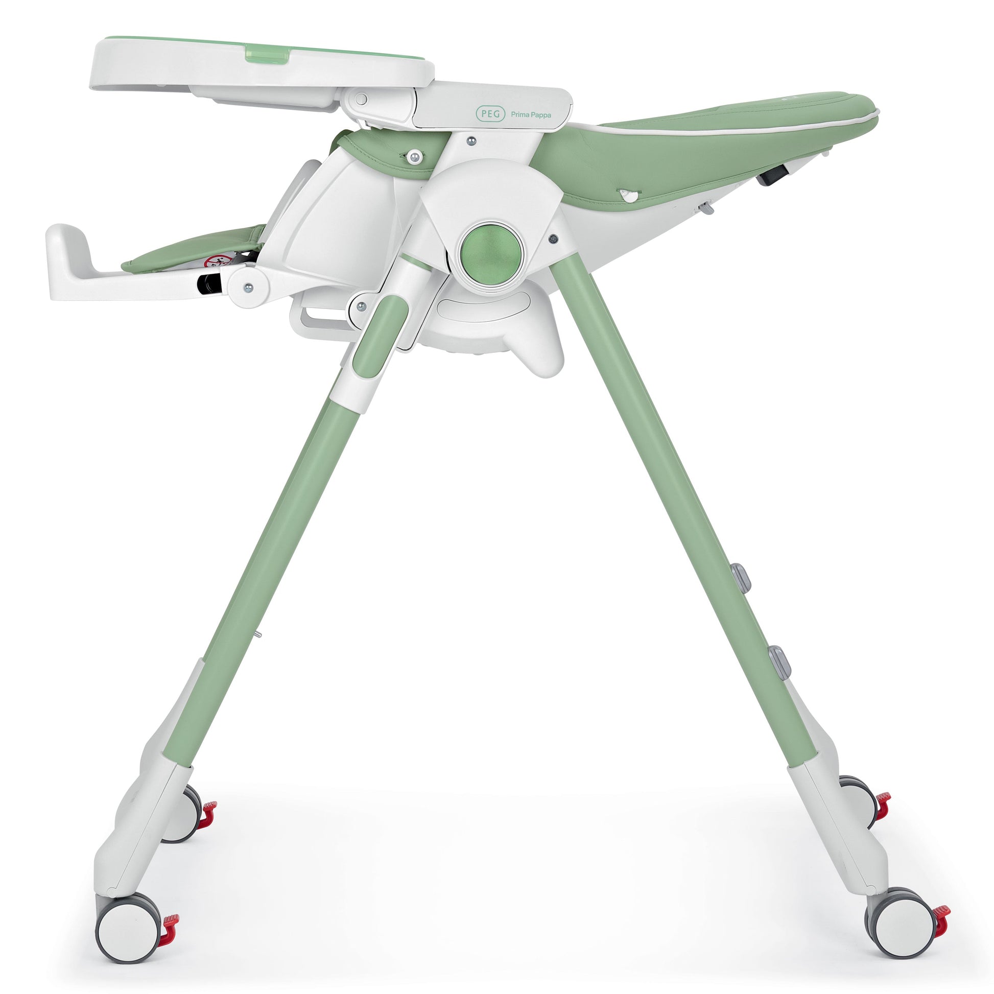 PEGPEG Prima Pappa Zero 3 High ChairBabysupermarket
