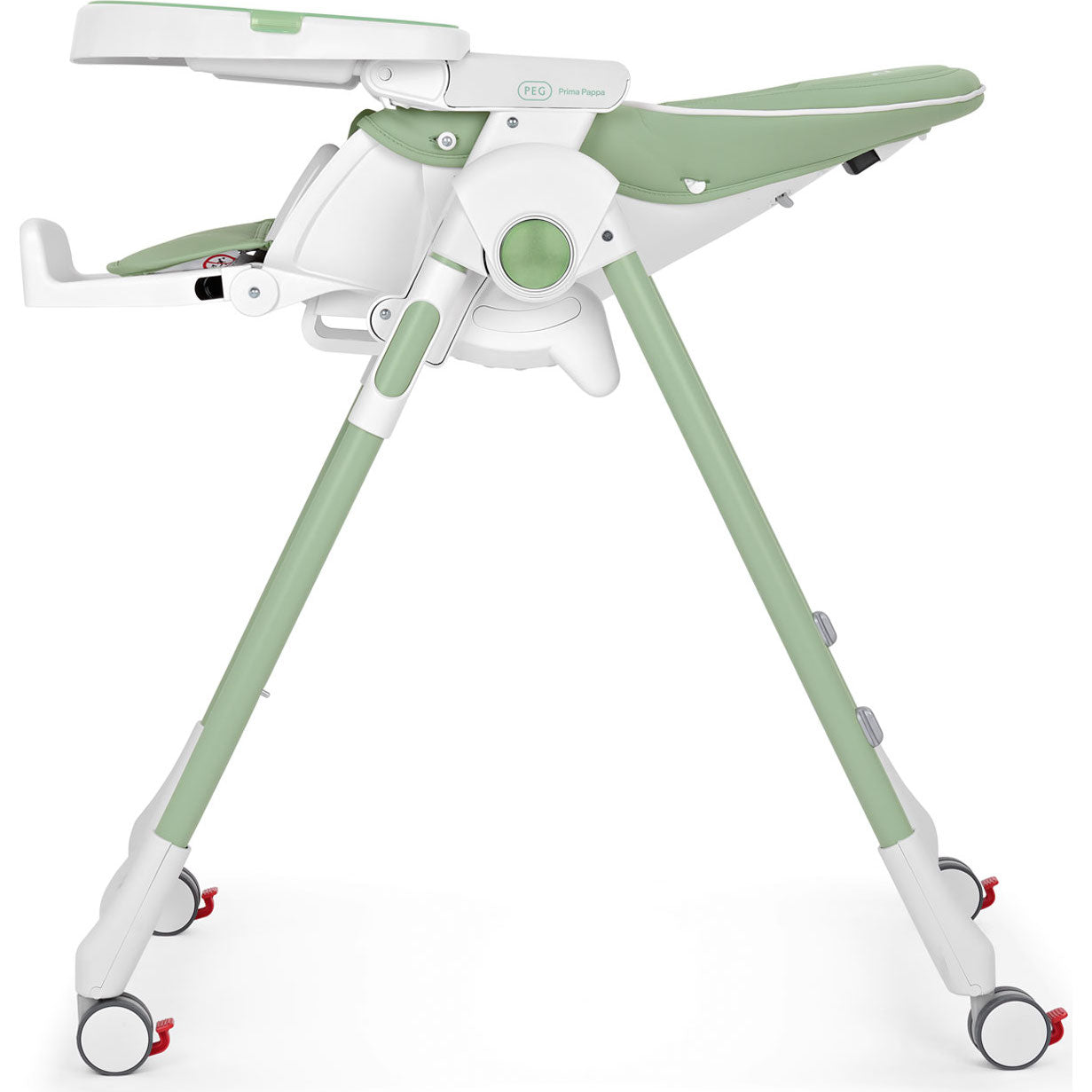 PEGPEG Prima Pappa Zero 3 High ChairBabysupermarket