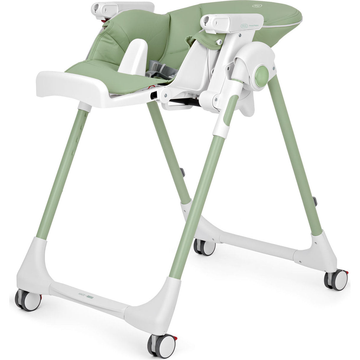 PEGPEG Prima Pappa Zero 3 High ChairBabysupermarket