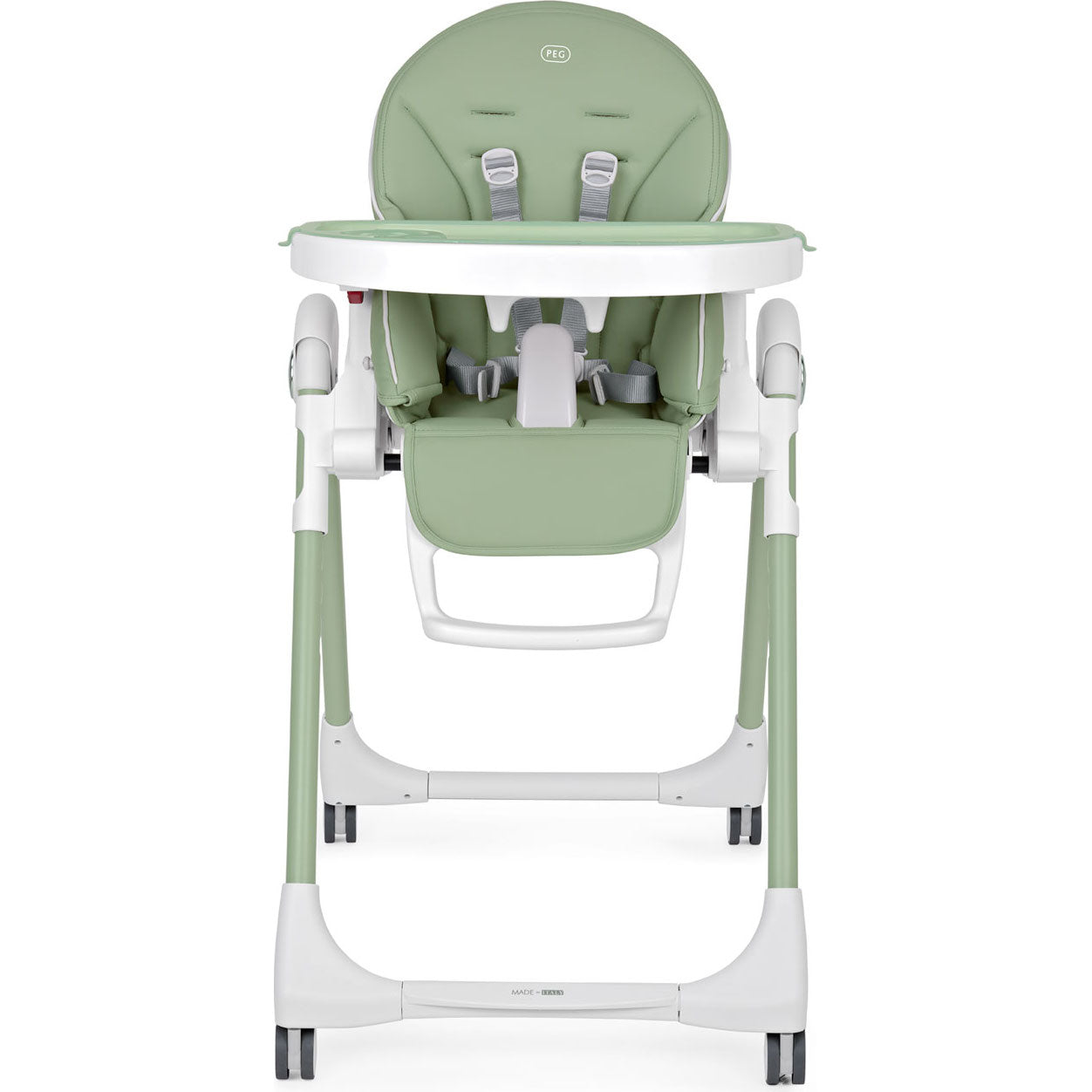 PEGPEG Prima Pappa Zero 3 High ChairBabysupermarket