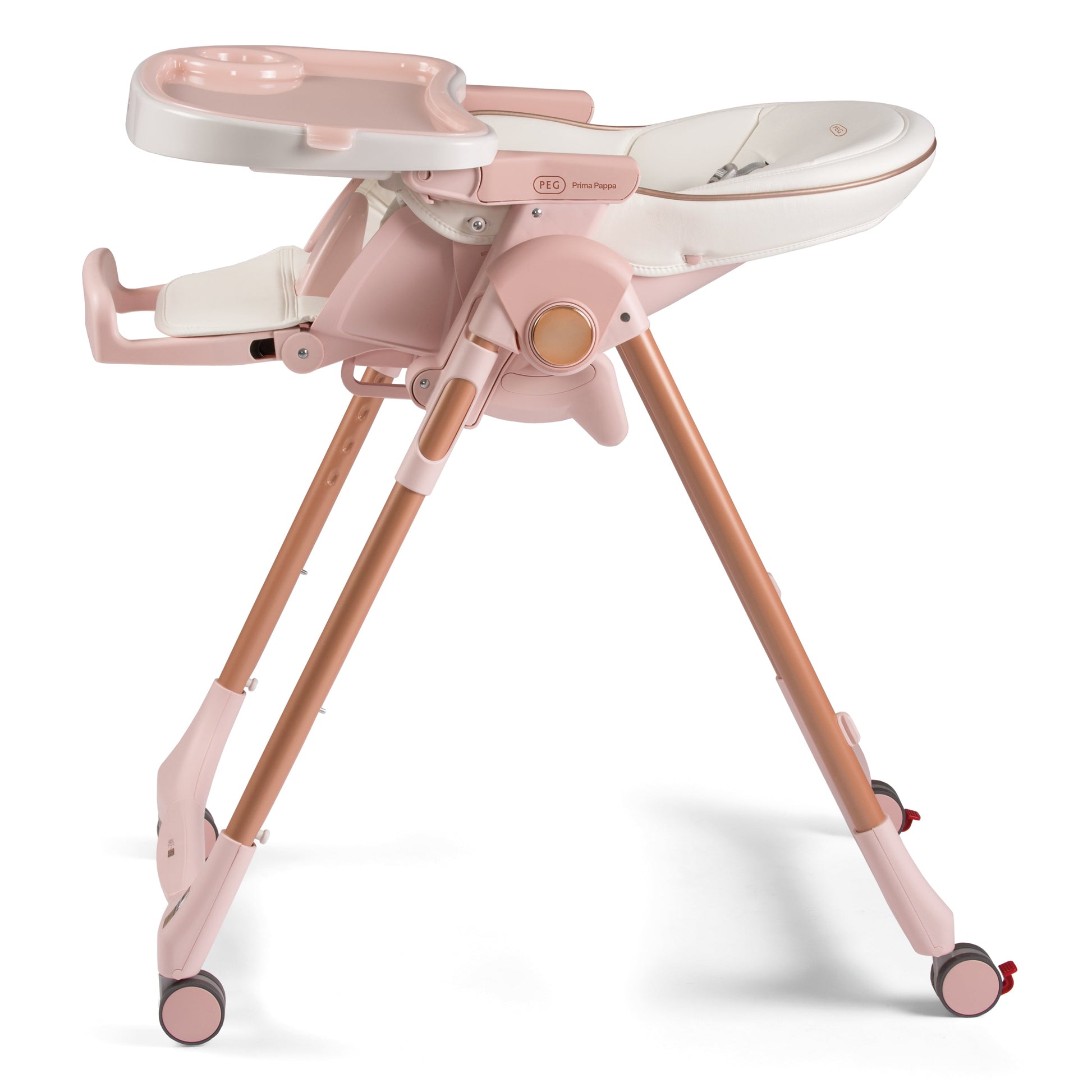 PEGPEG Prima Pappa Zero 3 High ChairBabysupermarket
