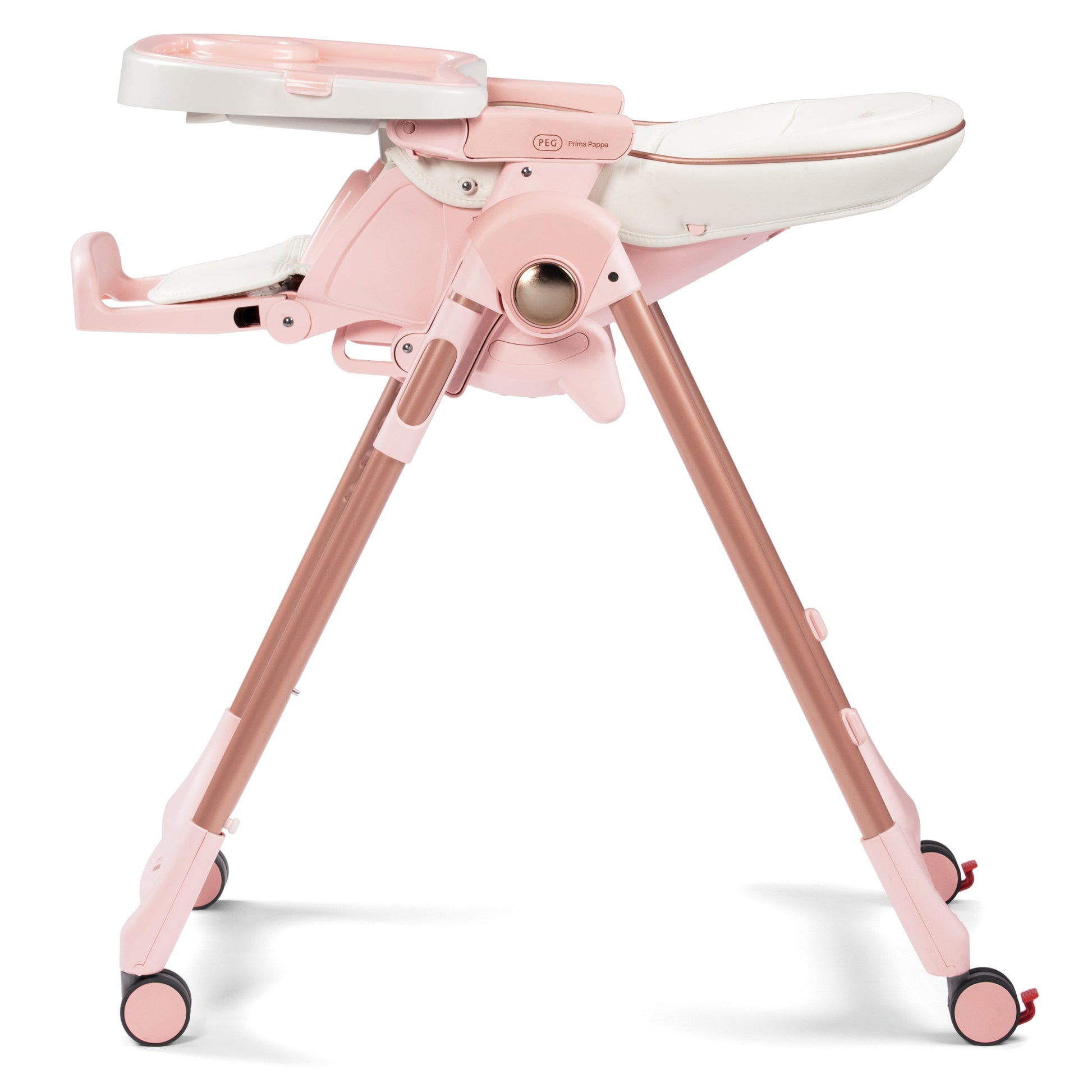 PEGPEG Prima Pappa Zero 3 High ChairBabysupermarket