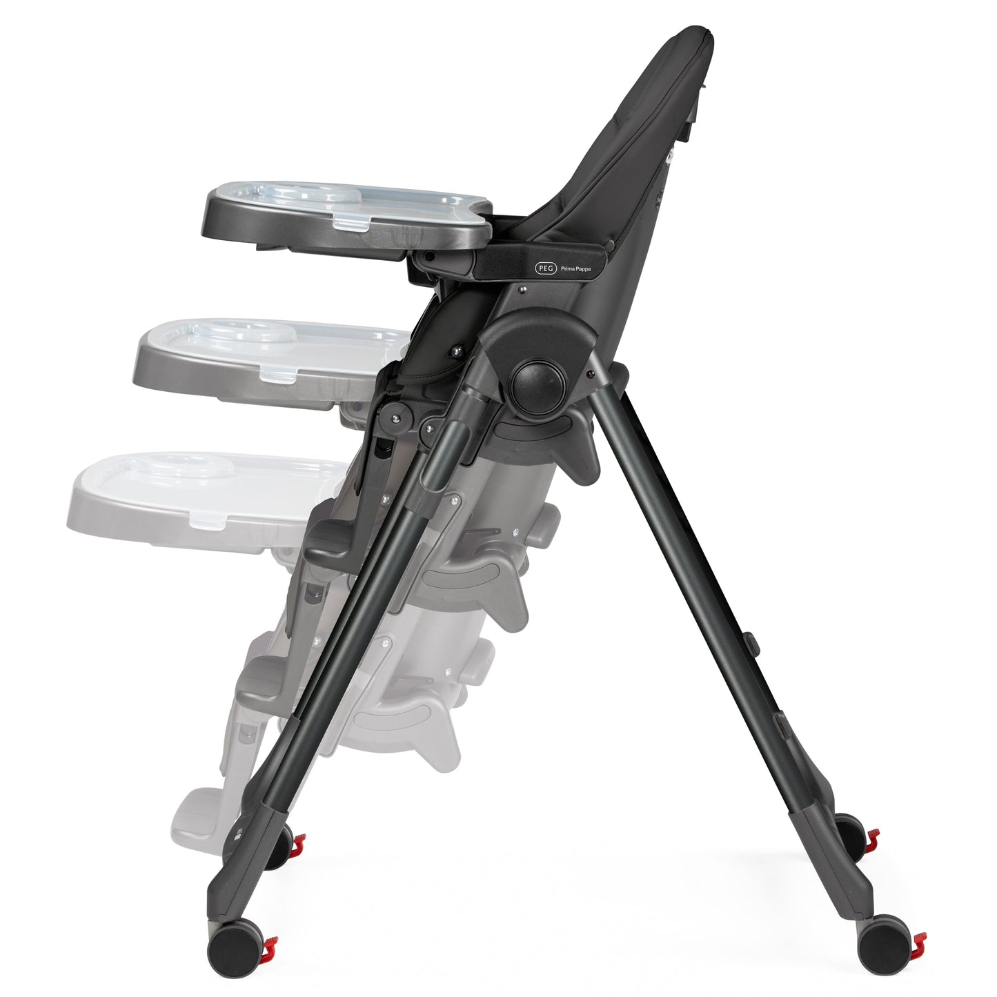 PEGPEG Prima Pappa Zero 3 High ChairBabysupermarket